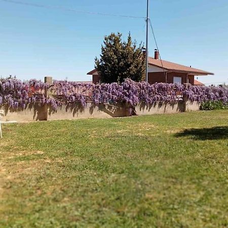 Casa El Lloreu Villa Antimio de Abajo Bagian luar foto