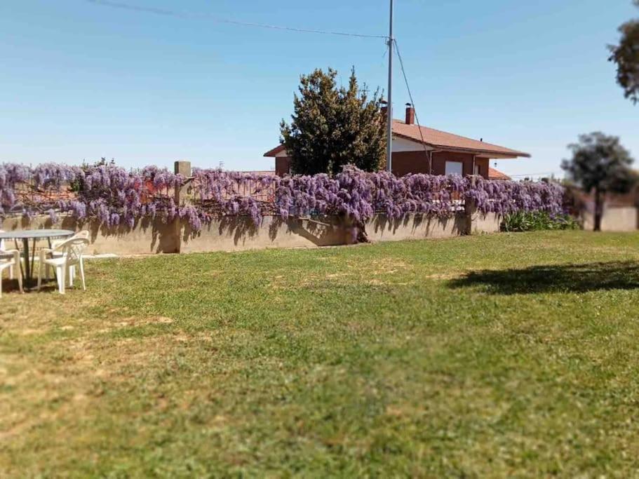 Casa El Lloreu Villa Antimio de Abajo Bagian luar foto