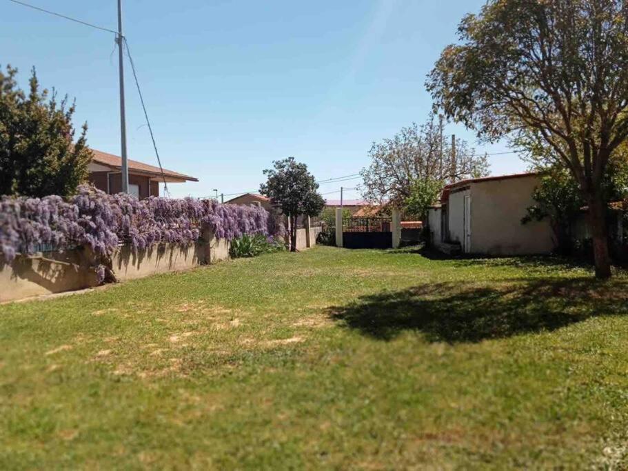 Casa El Lloreu Villa Antimio de Abajo Bagian luar foto