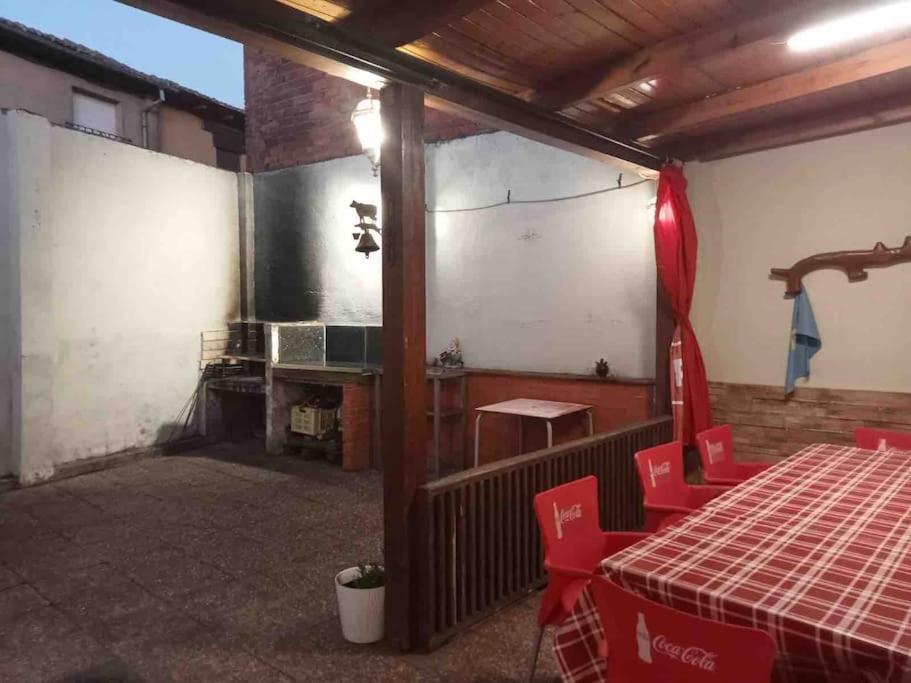 Casa El Lloreu Villa Antimio de Abajo Bagian luar foto