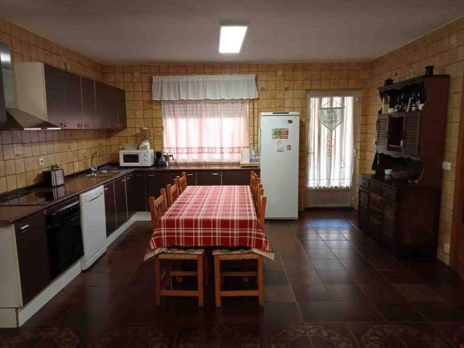 Casa El Lloreu Villa Antimio de Abajo Bagian luar foto